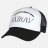 Casquette Homme ANTAS - OXBOW