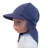 Casquette Légionar - Bleu Marine