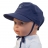 Casquette Mika - Bleu Marine