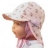 Casquette Tom - Rose à motif<a title='composition florale pour la saint-valentin' href='http://www.familyby.com/boutiques/detailCategorie/4211' style='text-decoration:none; color:#333'><strong> fleur</strong></a>i