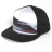 Casquette visiere homme DESOTO - OXBOW