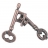Casse tête Hanayama Key