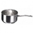Casserole Chef tout inox 18 cm