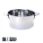 Casserole Inox Plug and Play 16 cm