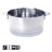 Casserole Inox Plug and Play 20 cm