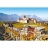Castorland <a title='En savoir plus sur les puzzles' href='http://weezoom.tumblr.com/post/12566332776/puzzle-1000-pieces' style='text-decoration:none; color:#333' target='_blank'><strong>Puzzle</strong></a> 1000 pièces - Château d'Aigle, Suisse