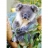 Castorland <a title='En savoir plus sur les puzzles' href='http://weezoom.tumblr.com/post/12566332776/puzzle-1000-pieces' style='text-decoration:none; color:#333' target='_blank'><strong>Puzzle</strong></a> 80 pièces - Koala