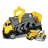 Cat Tiny n'Tuff : Camions de Chantier
