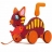 Catty le chat sonore