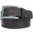 CEINTURE 100% CUIR BOUCLE ARDILLON - Style & Masculin