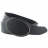 CEINTURE 40MM REGLABLE - Cuir Noir Mat