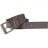 Ceinture ajustable Levi's Deephers Marron
