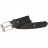 Ceinture ajustable Levi's Dickinson Noire