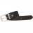 Ceinture ajustable Levi's Kirk Noire
