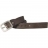 Ceinture ajustable Levi's Maine Marron