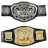 Ceinture de champion WWE