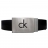 CEINTURE EN CUIR AVEC PLAQUE REVERSIBLE - Noir & Chocolat