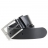 Ceinture Esprit classique Noire