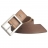 Ceinture Esprit Marron patiné