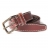 Ceinture Esprit Marron, petite boucle classique