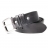 Ceinture Esprit Noire Vintage