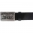 CEINTURE FORT EN CUIR AVEC PLAQUE - Look Vintage