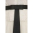 Ceinture gros grain
