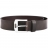 CEINTURE LEGEND CUIR VIELLI - Boucle Acier