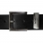 Ceinture Levi's boucle brossée