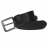 Ceinture Levi's Dwight noire