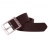 Ceinture Levi's Grinder marron
