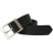 Ceinture Levi's Grinder Noire