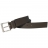 Ceinture Levi's Motor Marron