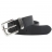 Ceinture Levi's New Kirk Noire