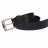 Ceinture Levi's Regent noire