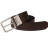 Ceinture Levi's réversible marron et noire