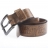 Ceinture Levi's Stinson Marron style 'vintage'