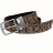 Ceinture Monogrammée Réversible CK