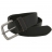 Ceinture non ajustable Levi's Patrol Marron