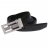 Ceinture Pierre Cardin boucle design, Ajustable
