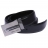 Ceinture Pierre Cardin boucle épurée, Ajustable