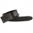 Ceinture Réversible et Ajustable boucle Bling