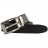 Ceinture Réversible et Ajustable boucle Classe Marion Roth