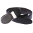 Ceinture Réversible et Ajustable boucle ovale
