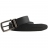 Ceinture Réversible et Ajustable style croco boucle classique