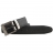 Ceinture Réversible et Ajustable style croco petite boucle Marion Roth