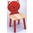 Chaise chat pour enfant Pintoy