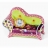 Chaise chic a declic