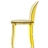 Chaise confort Murano Vanity Chair, Magis