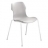 Chaise design Stereo, pieds droits casamania